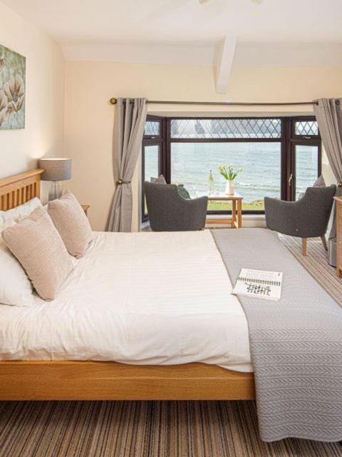 Gwbert Hotel Cardigan Εξωτερικό φωτογραφία