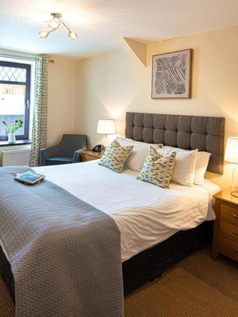 Gwbert Hotel Cardigan Εξωτερικό φωτογραφία