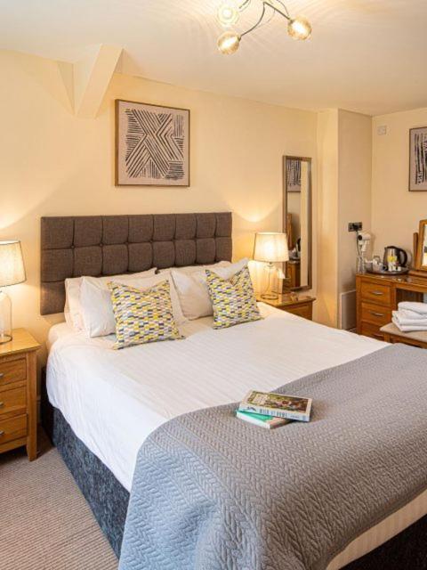 Gwbert Hotel Cardigan Εξωτερικό φωτογραφία