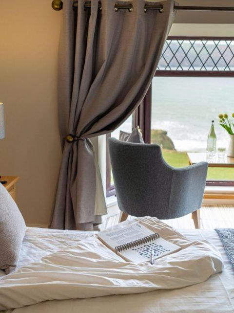 Gwbert Hotel Cardigan Εξωτερικό φωτογραφία