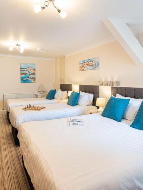 Gwbert Hotel Cardigan Εξωτερικό φωτογραφία