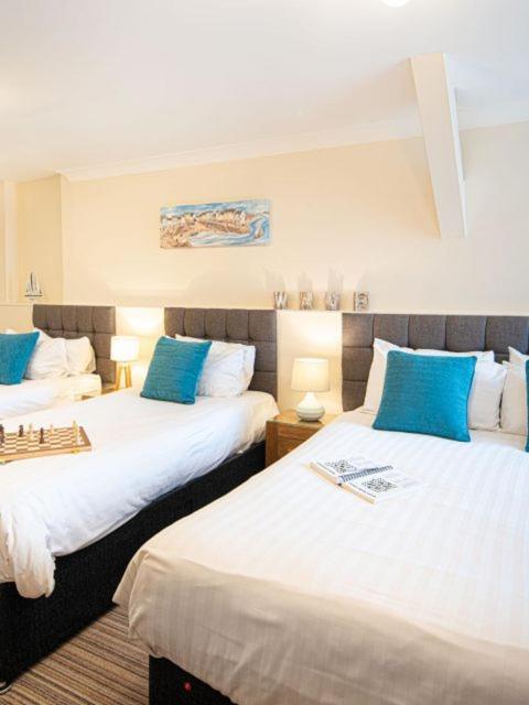Gwbert Hotel Cardigan Εξωτερικό φωτογραφία