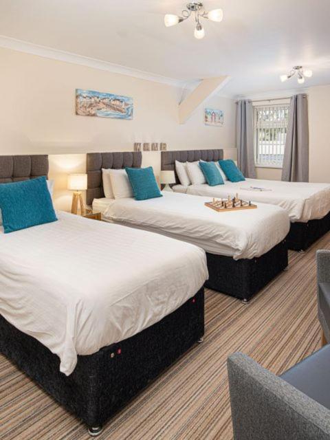Gwbert Hotel Cardigan Εξωτερικό φωτογραφία