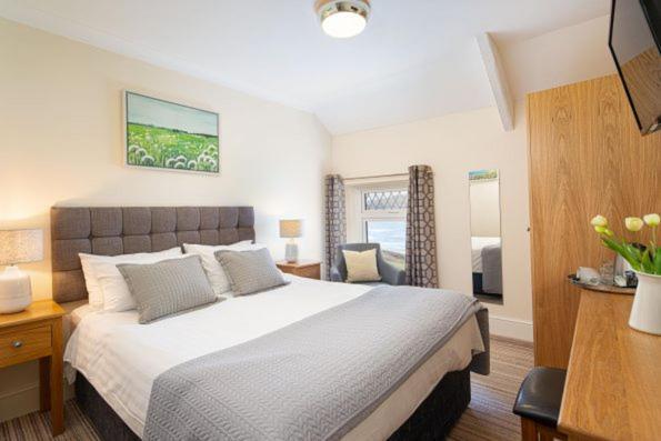 Gwbert Hotel Cardigan Εξωτερικό φωτογραφία