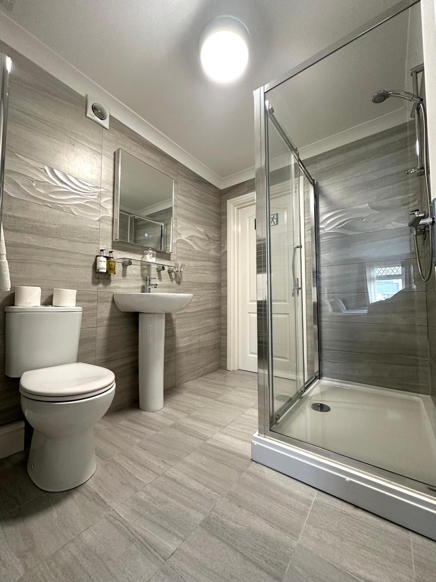Gwbert Hotel Cardigan Εξωτερικό φωτογραφία
